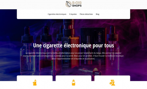 https://www.ecigshops.info