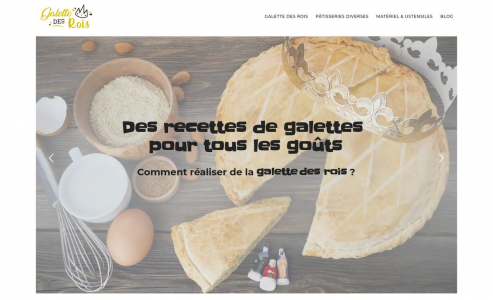 https://www.galette-des-rois.com